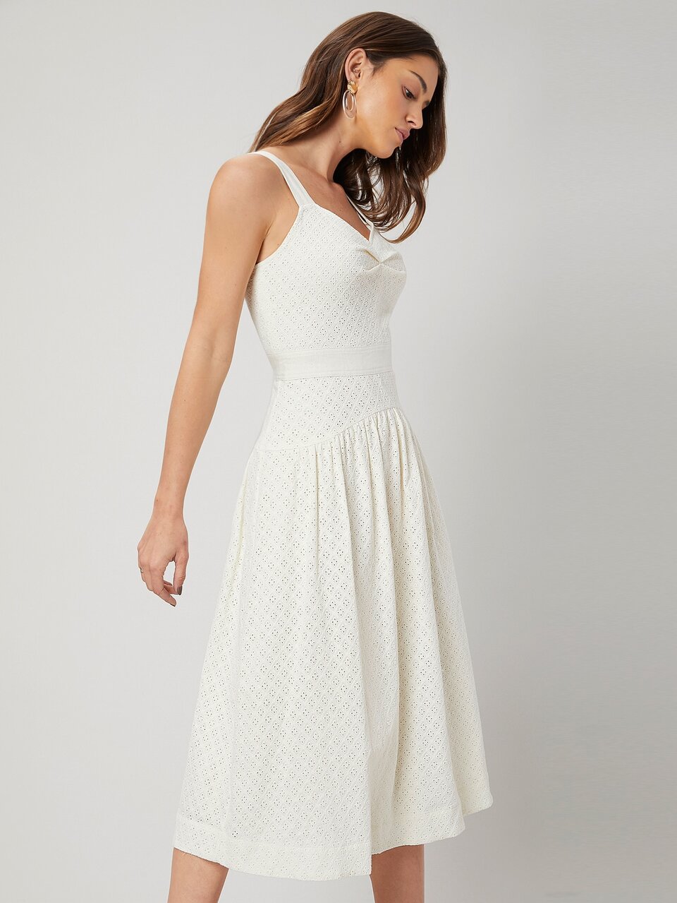 Schiffy Cami Dress