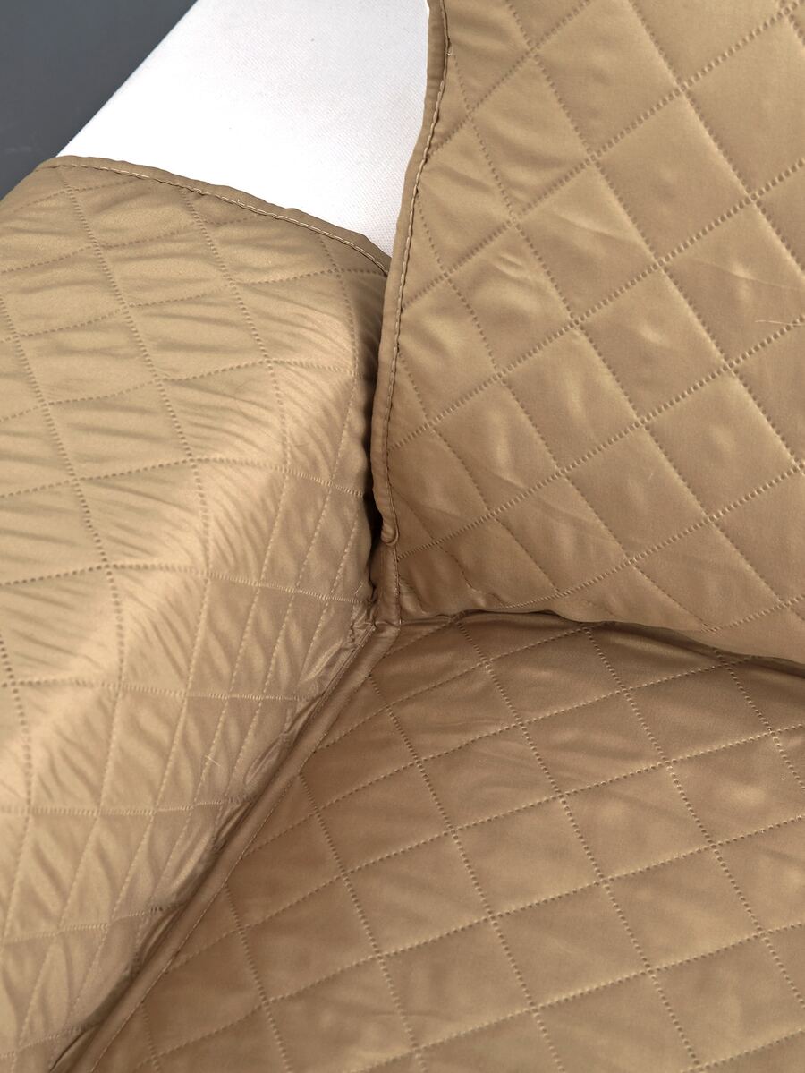 Plain Waterproof Sofa Pad SHEIN USA