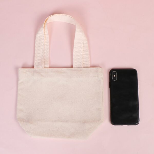 

Minimalist Shoulder Bag, Beige