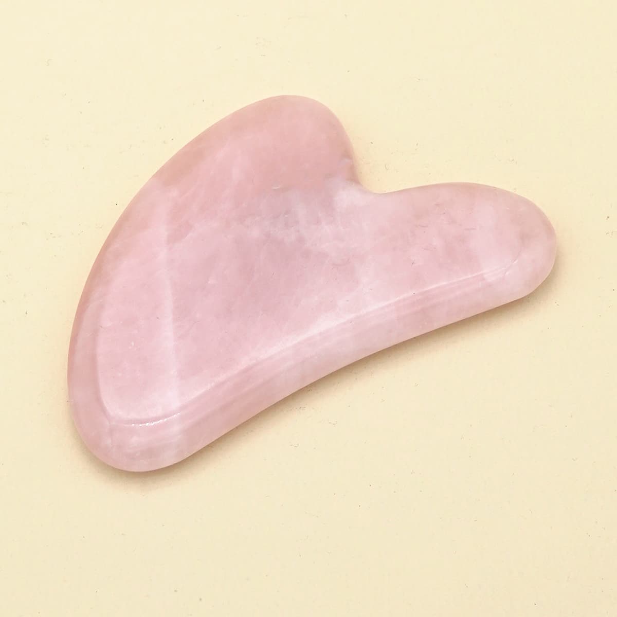 

1pc Massage Board, Baby pink