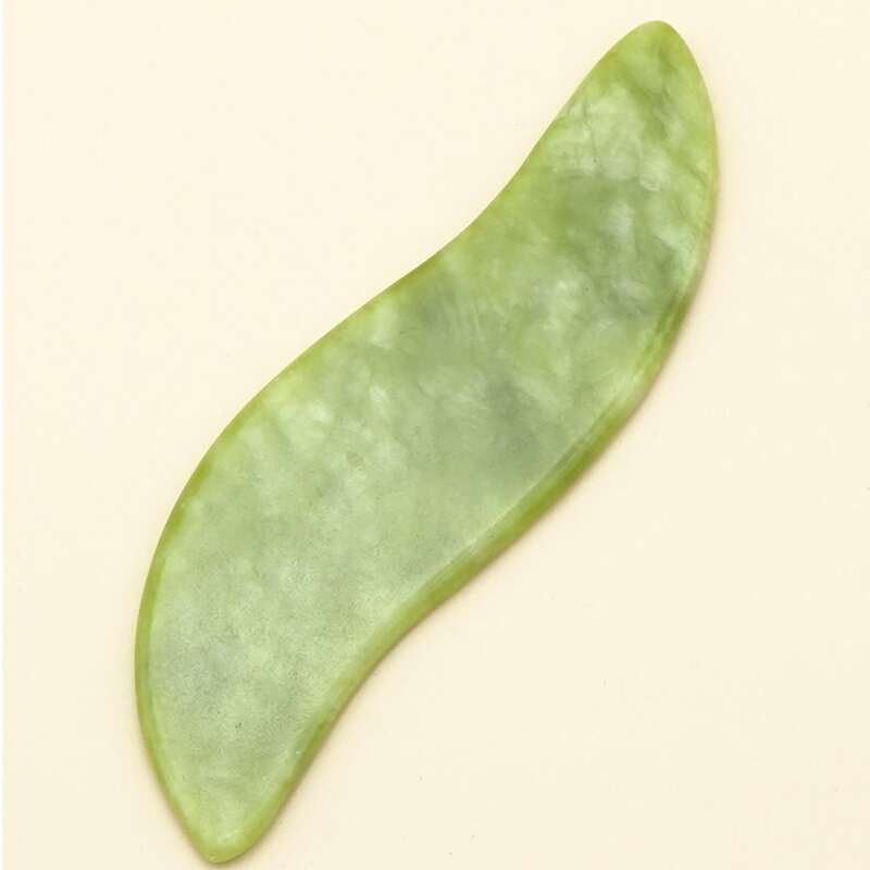 

1pc Massage Board, Green