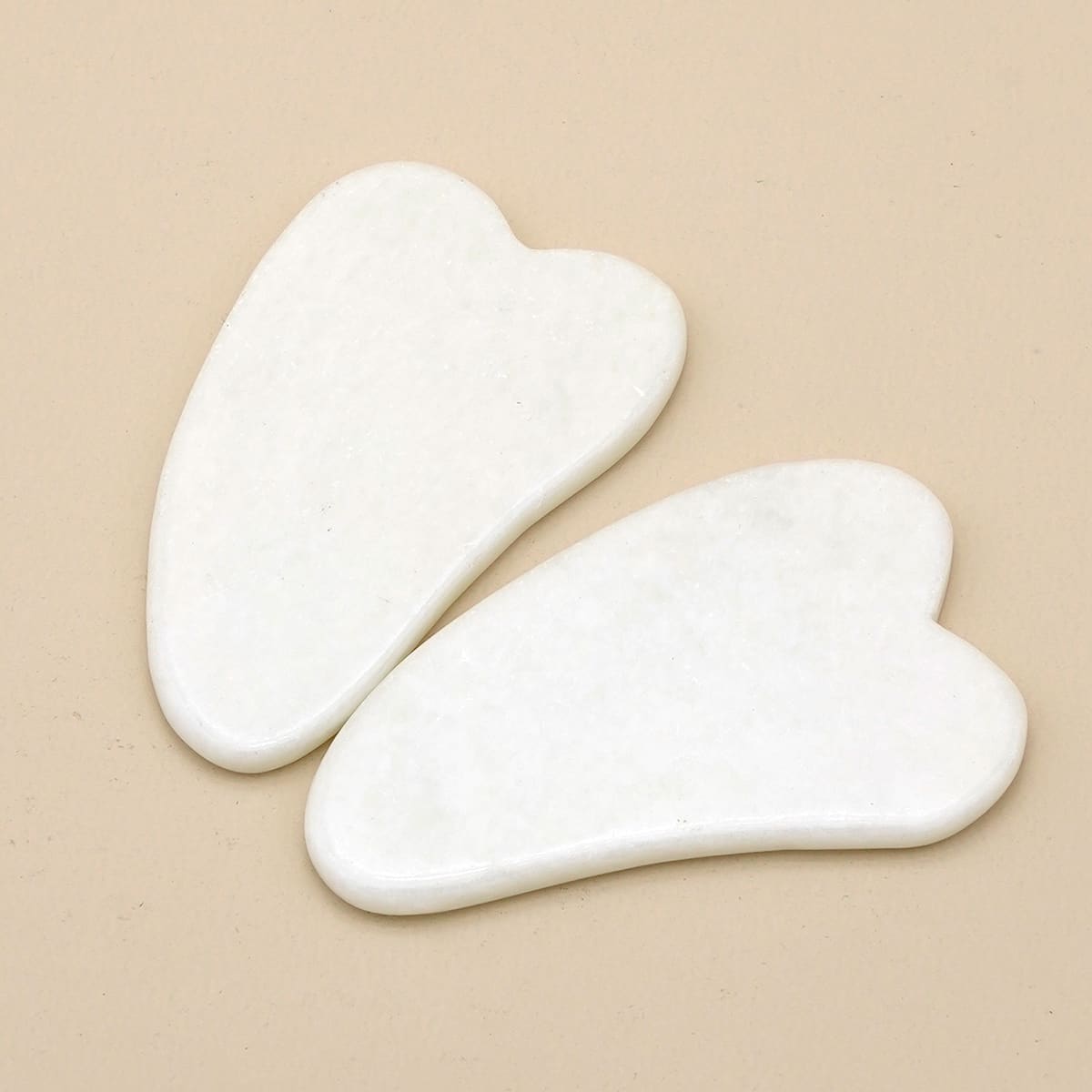 

2pcs Massage Board, White