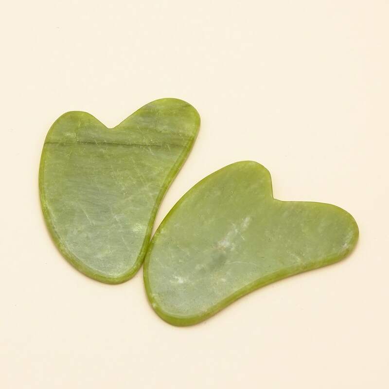 

2pcs Massage Board, Mint green