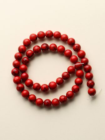 اكسسوارات مجوهرات DIY خرز 8MM