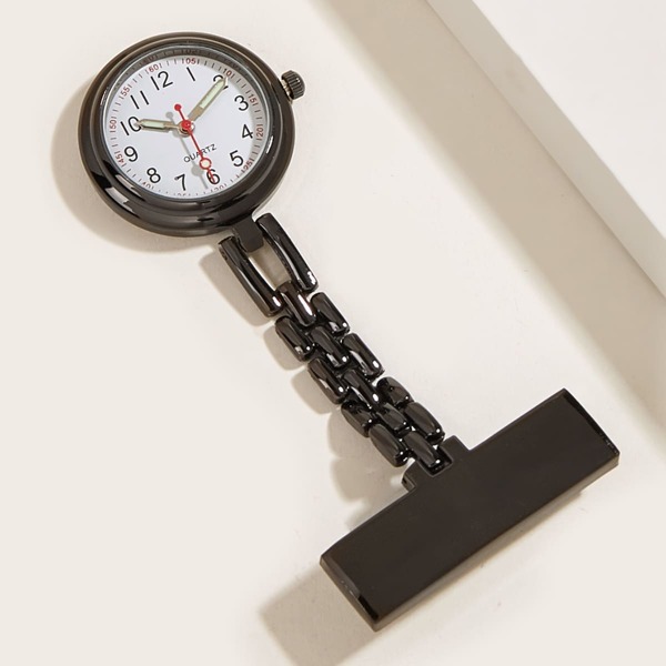

Nurse Watch Brooch