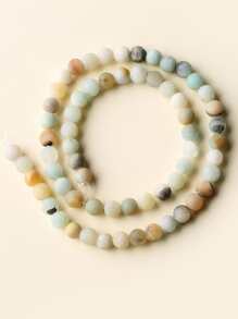 8MM釘珠DIY首飾配件 - 彩色 - 查看 1