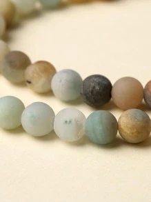 8MM釘珠DIY首飾配件 - 彩色 - 查看 3