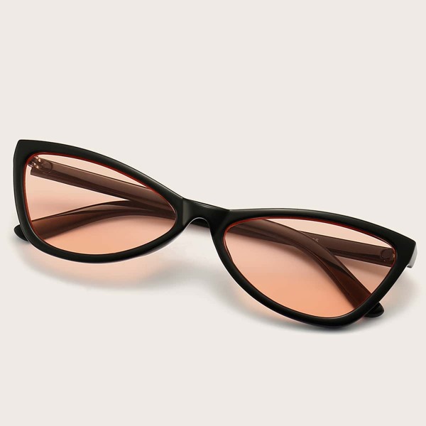 

Cat Eye Sunglasses