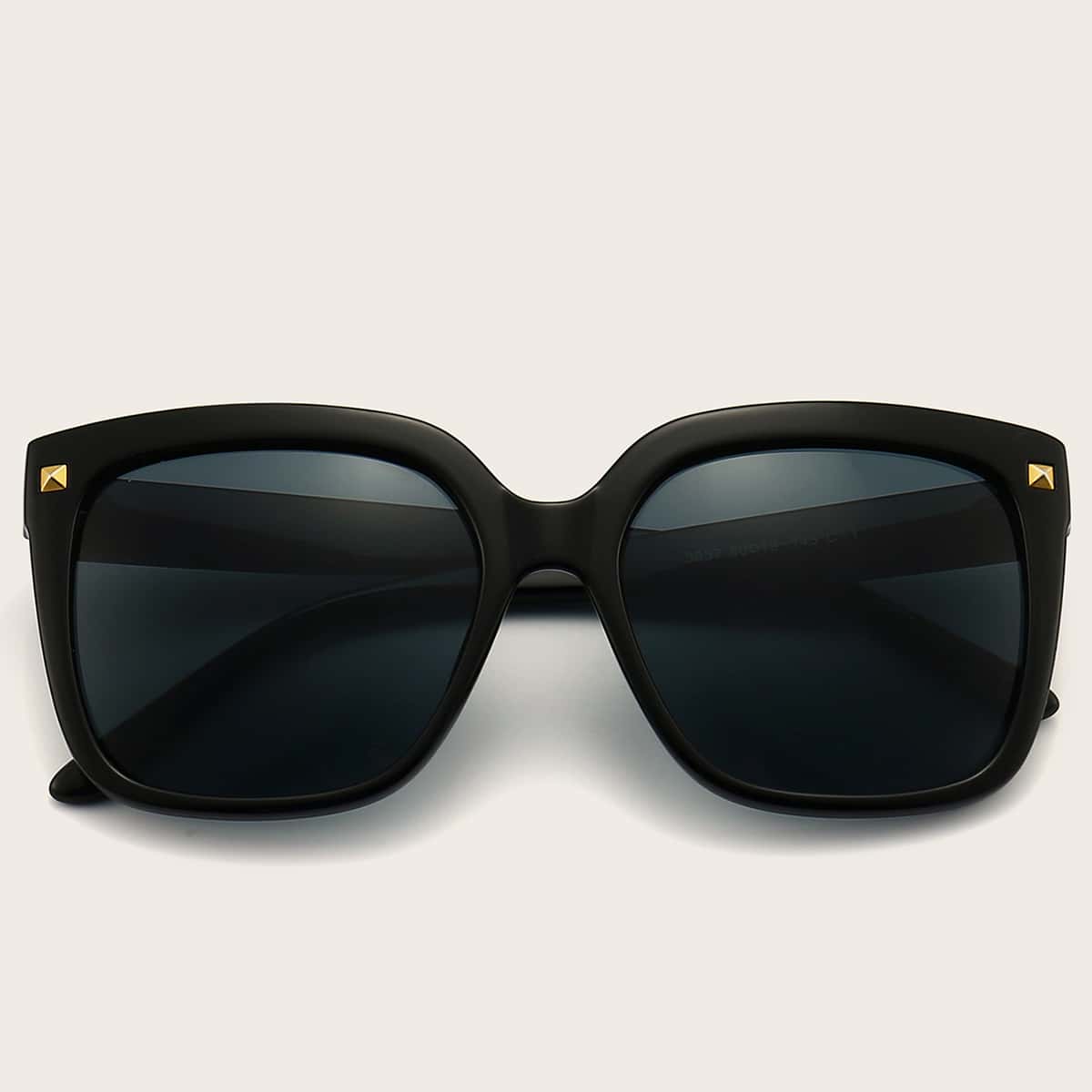 

Square Frame Sunglasses
