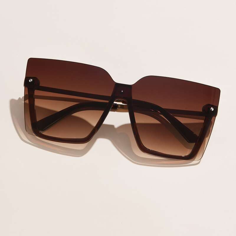 

Tinted Lens Sunglasses