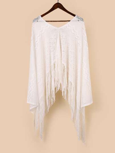 shawl shein