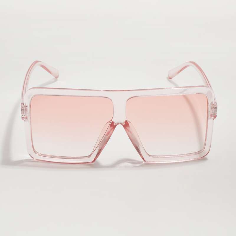 

Flat Top Sunglasses