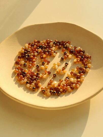 اكسسوارات مجوهرات DIY خرز