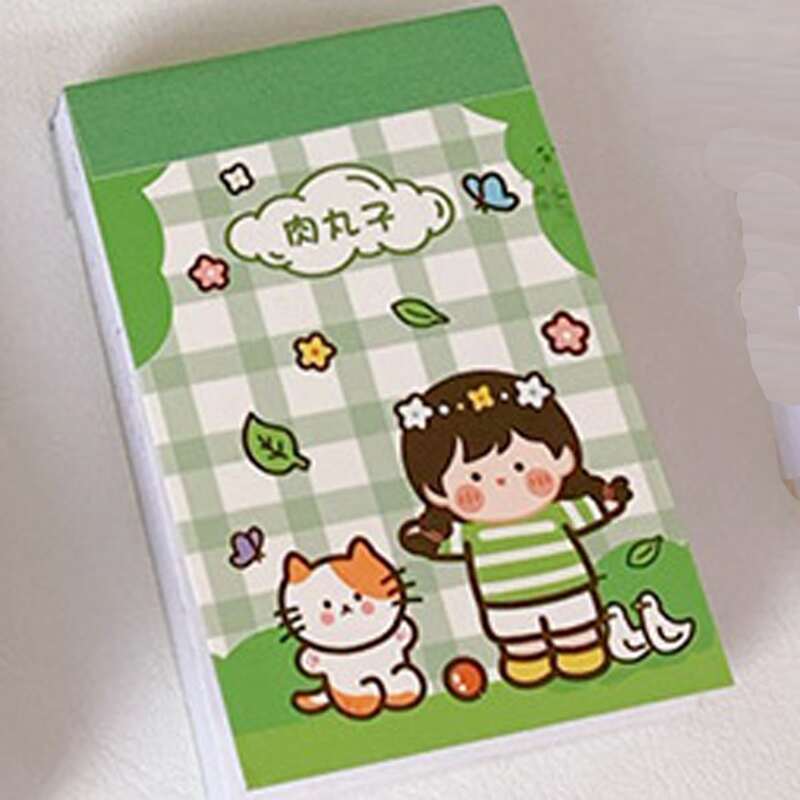 

50pcs Cartoon Sticker, Multicolor