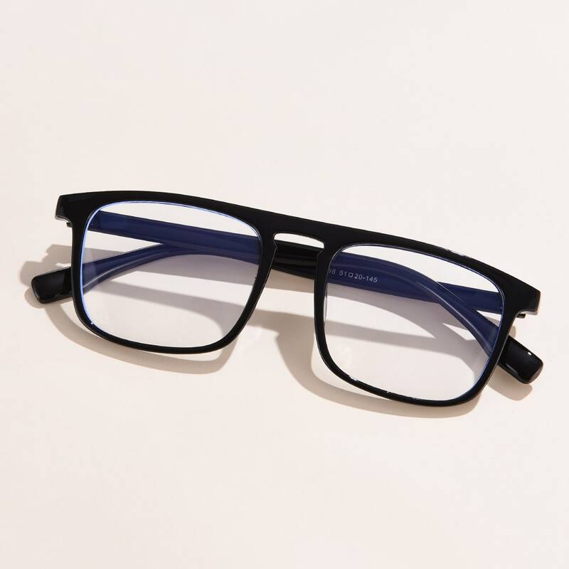 

Acrylic Frame Glasses