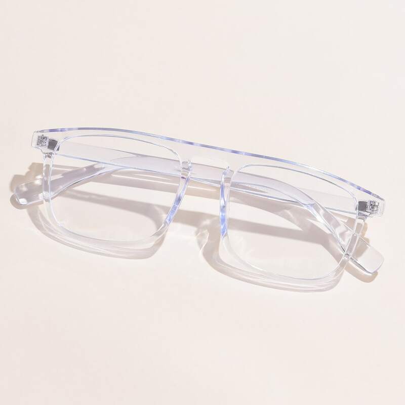 

Acrylic Frame Glasses