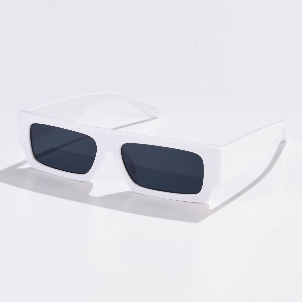 

Rectangle Frame Sunglasses