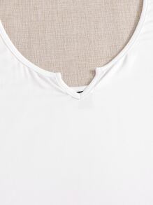 أطقم منسقة مقاسات كبيرة حزام الطرطان كاجوال