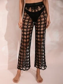 Pareos - Negro - Ver 1