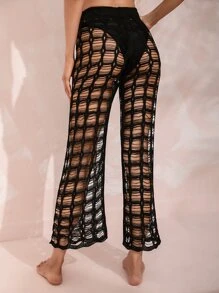 Pareos - Negro - Ver 2