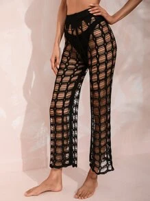 Pareos - Negro - Ver 5