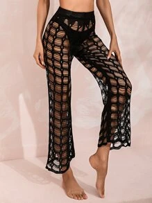 Pareos - Negro - Ver 6