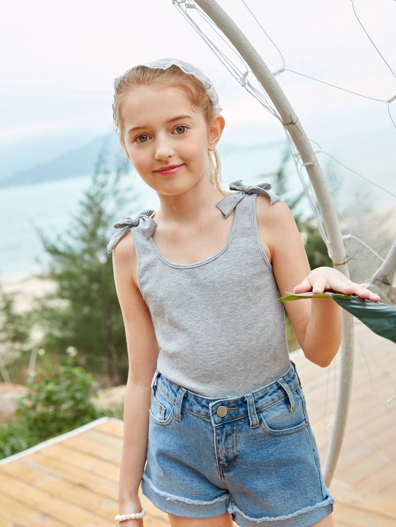 Skinny Preteen Skinny Preteen
