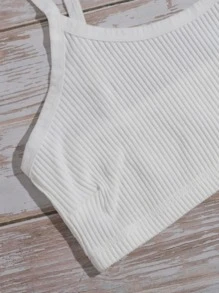 3 piezas set sujetador de canalé simple - Multicolor - Ver 4