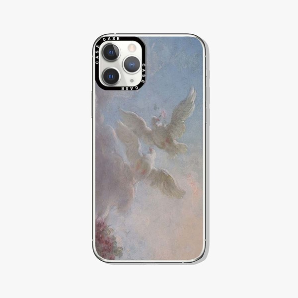 

Graphic Phone Case, Multicolor