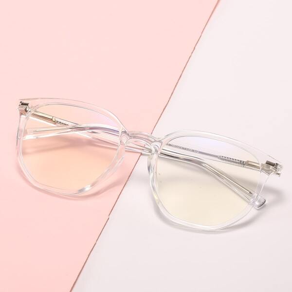 

Anti-Blue Light Eyeglasses