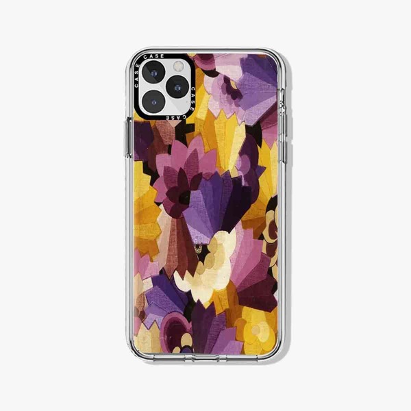 

Graphic Phone Case, Multicolor
