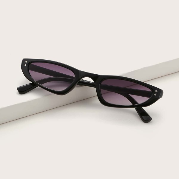 

Cat Eye Sunglasses