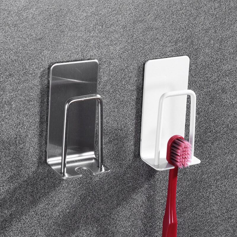 

1pc Toothbrush Holder, Multicolor