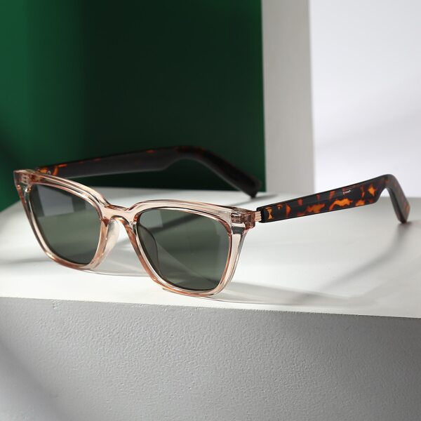 

Tinted Lens Sunglasses
