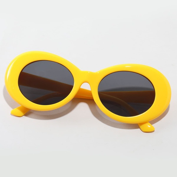 

Two Tone Sunglasses