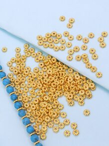 150pcs DIY Jewelry Accessory - Yellow Gold - View 2