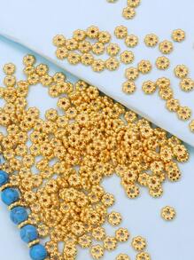 150pcs DIY Jewelry Accessory - Yellow Gold - View 3