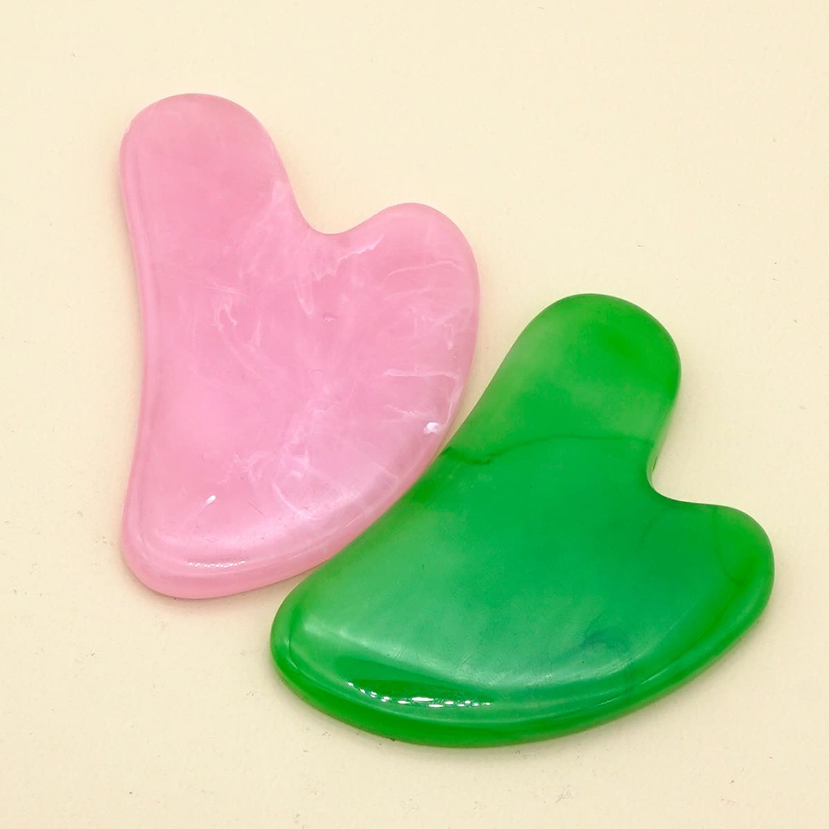 

2pcs Massage Board, Multicolor