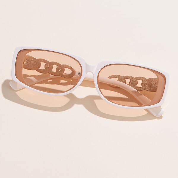 

Chain Detail Sunglasses