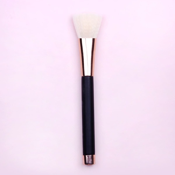 

1pc Contour Brush, Black