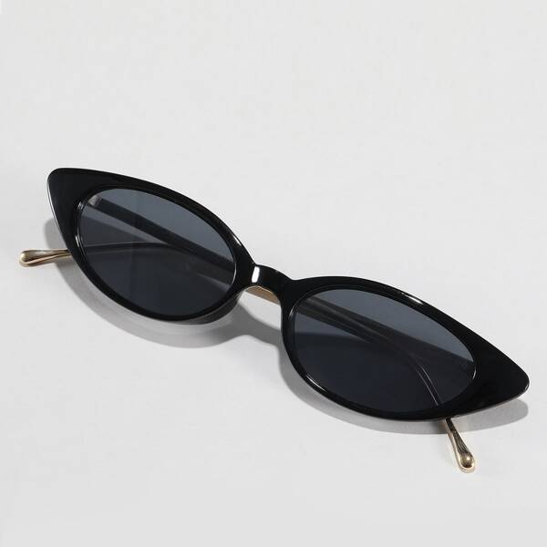

Cat Eye Sunglasses
