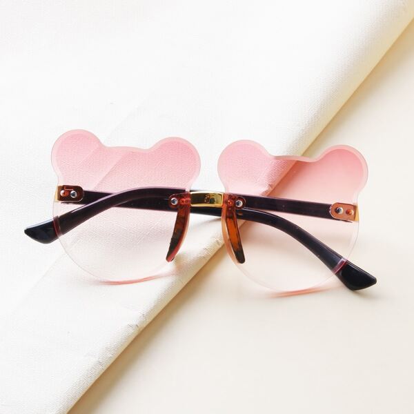 

Baby Cartoon Design Sunglasses, Multicolor