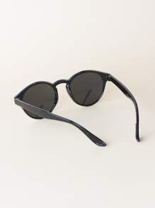 嬰兒著色鏡片太陽眼鏡