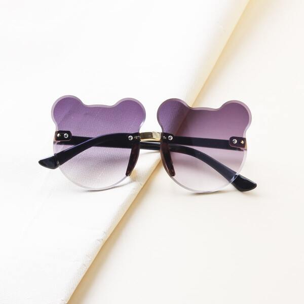 

Baby Cartoon Design Sunglasses, Multicolor