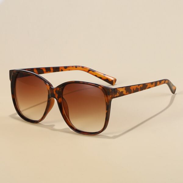 

Tinted Lens Sunglasses