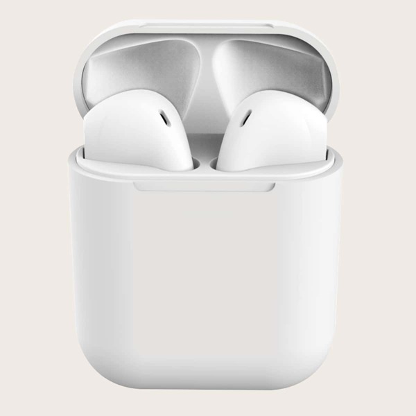 

Беспроводные наушники-Bluetooth, Белый