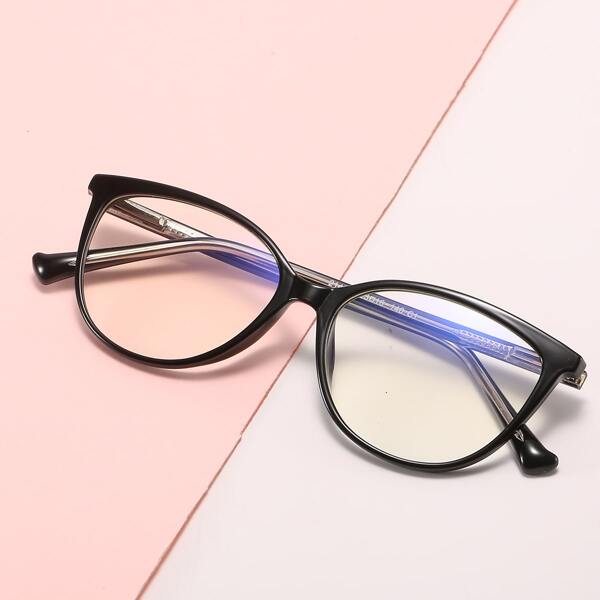 

Simple Anti-blue Light Eyeglasses