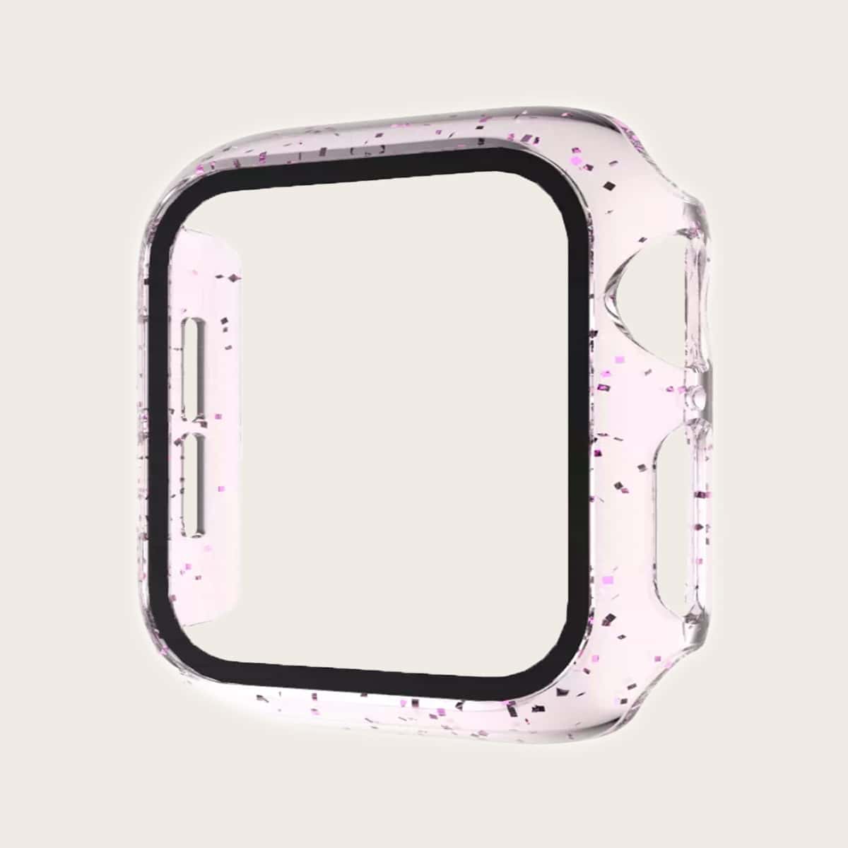 

Clear Apple Watch Case