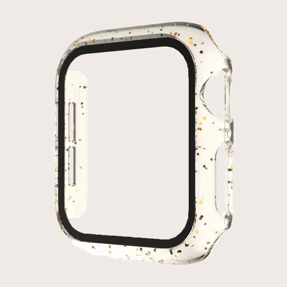 

Clear Apple Watch Case