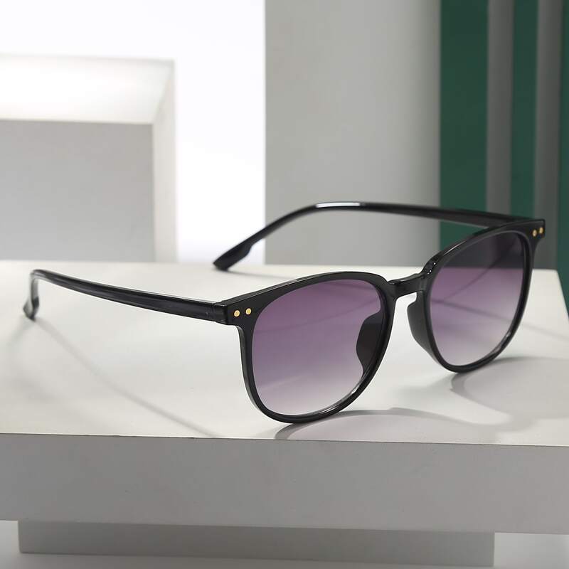 

Tinted Lens Sunglasses